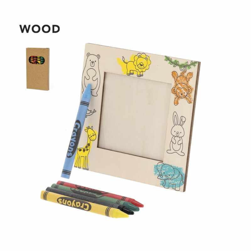 Portafoto - cod. MK21448