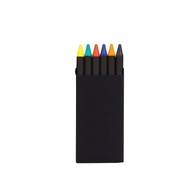 Set Colori Cera - cod. MK21452 Set Colori Cera - cod. MK21452