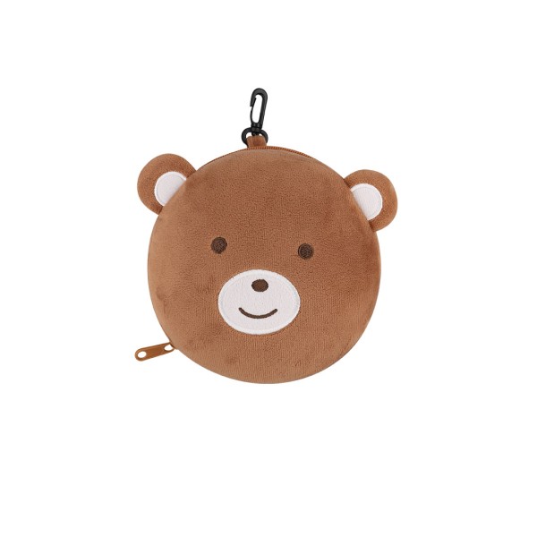 Cuscino Maschera Viaggio - cod. MK21460