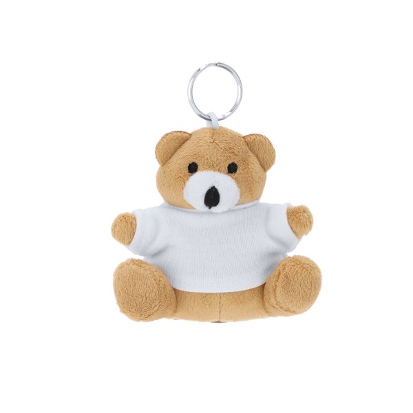 Portachiavi Peluche - cod. MK21462