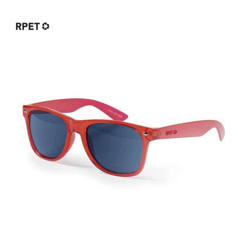 Occhiali da Sole in plastica personalizzati - cod. MK21474
