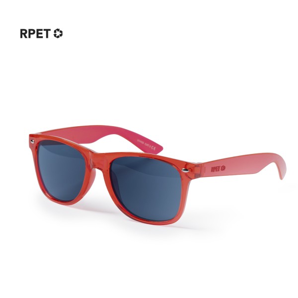 Occhiali da Sole con logo stampato - cod. MK21474