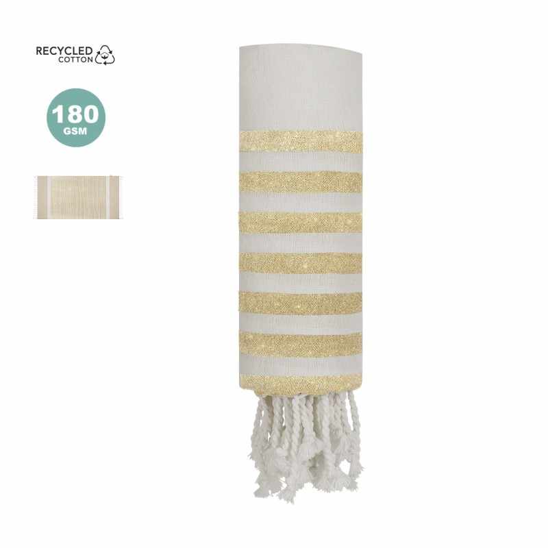 Pareo 180 × 90 cm da personalizzare - cod. MK21490