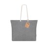 Shopping bags da serigrafare con logo f.to 55cx39x15 cm.