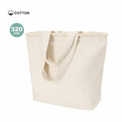 Shopper in cotone