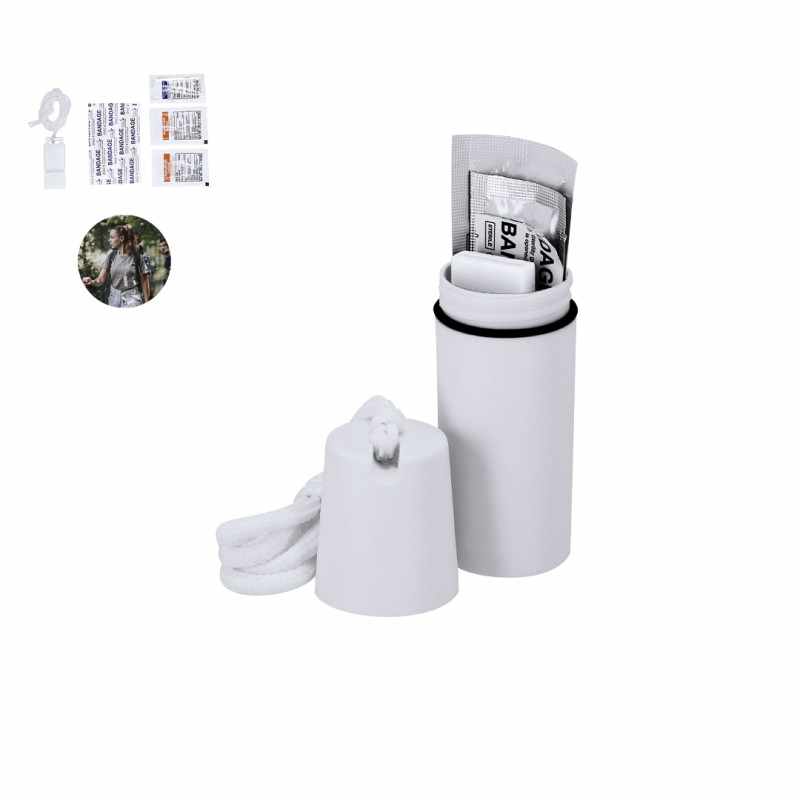 Kit Escursione con 6 accessori - cod. MK21495