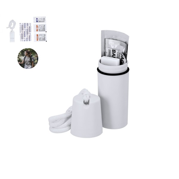 Kit Escursione - cod. MK21495