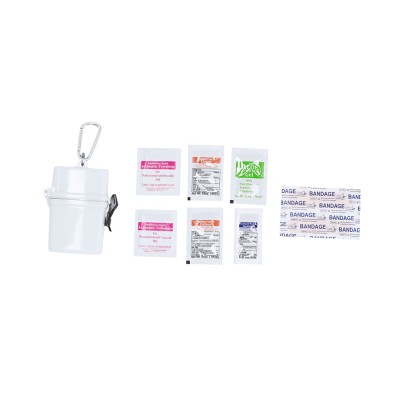 Kit da Spiaggia - cod. MK21496