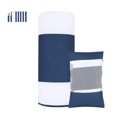 Asciugamano con tasca impermeabile - cod. MK21500