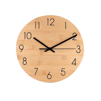 Orologio con stampa logo - cod. MK21508