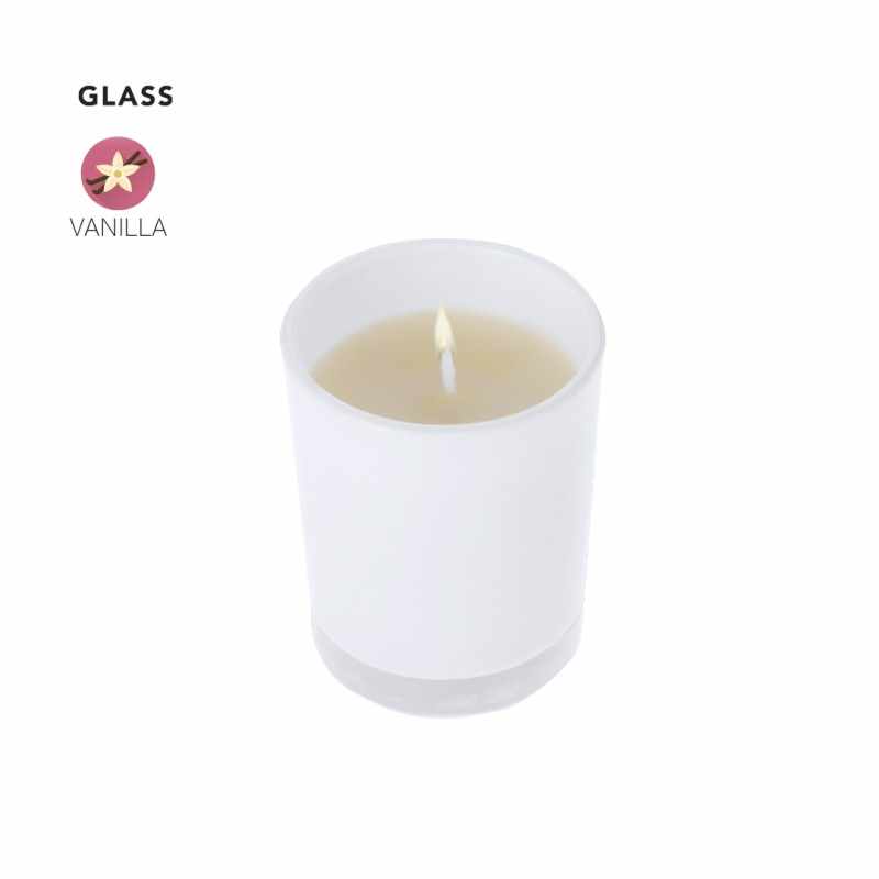 Candele battesimo personalizzate - cod. MK21511