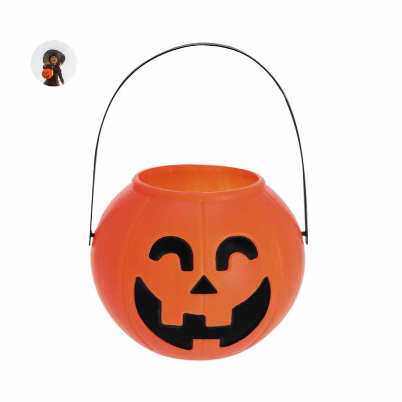 Cestino di Halloween - cod. MK21526