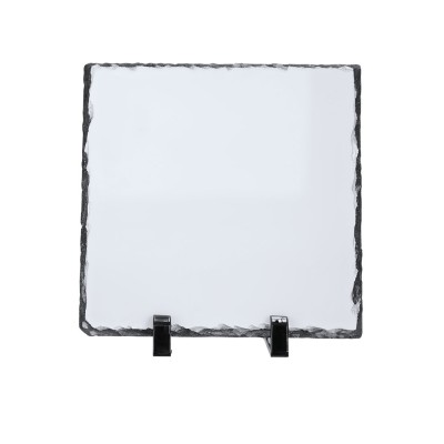 Targa da Tavolo Sublimazione - cod. MK21539 Targa da Tavolo Sublimazione - cod. MK21539