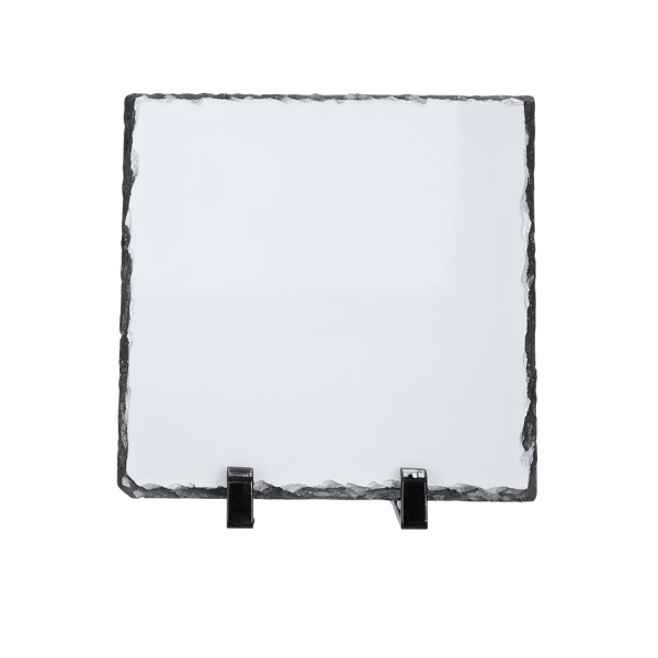 Targa da Tavolo Sublimazione - cod. MK21539
