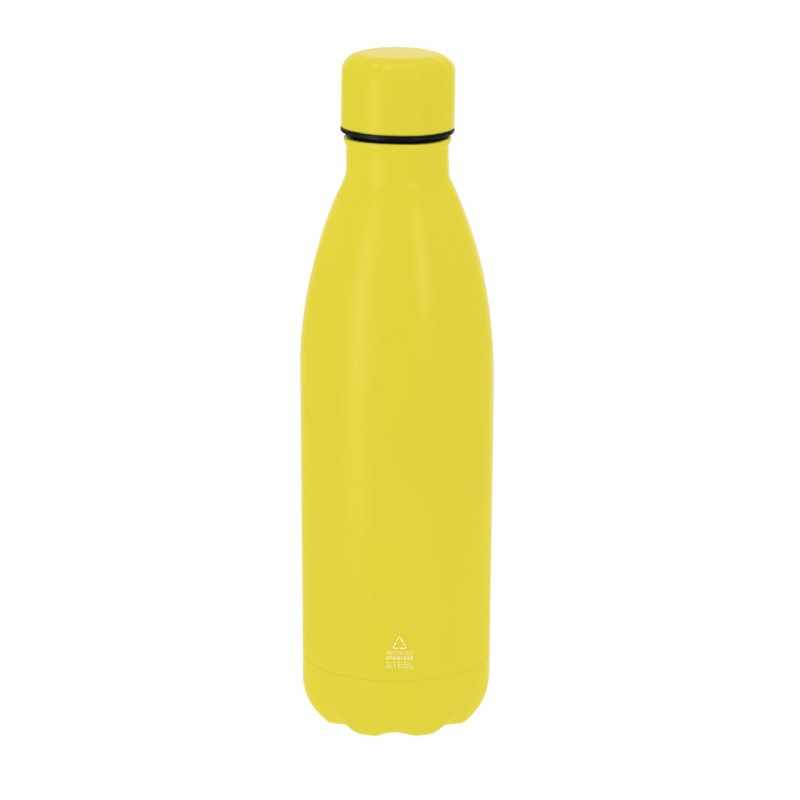 Borraccia con finitura opaca - cod. MK21548