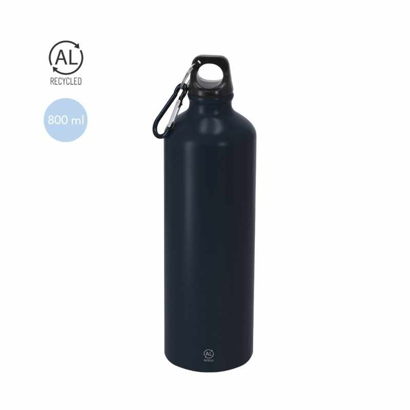 Borraccia da 800 ml con logo - cod. MK21550