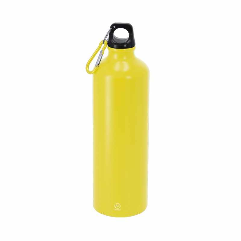 Borraccia da 800 ml con logo - cod. MK21550