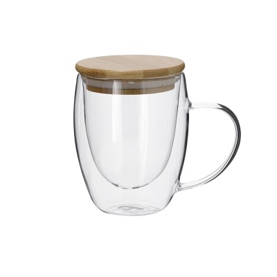 Tazza Termica da stampare - cod. MK21563