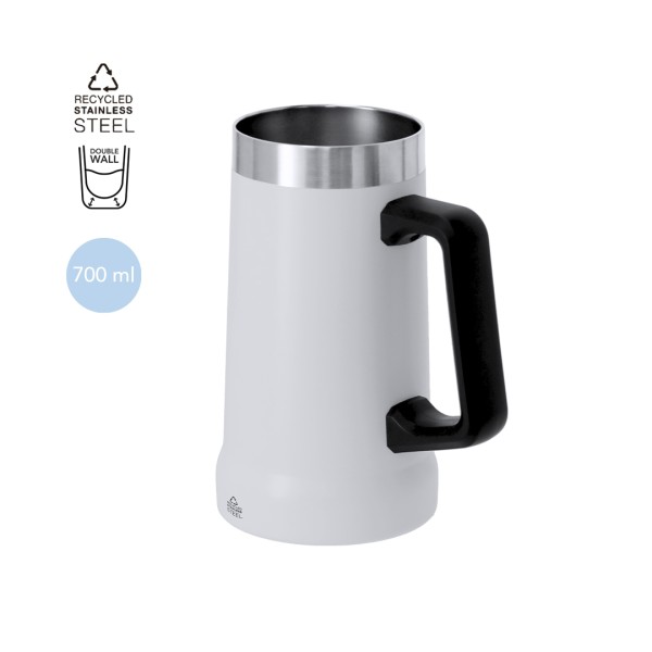 Caraffa da personalizzare - cod. MK21568