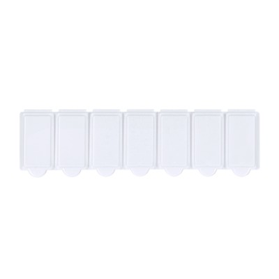 Portapillole con logo - cod. MK21585