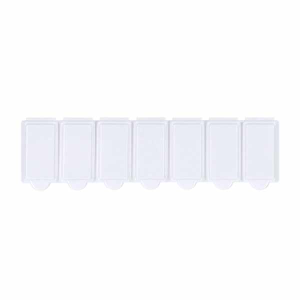 Portapillole con logo - cod. MK21585