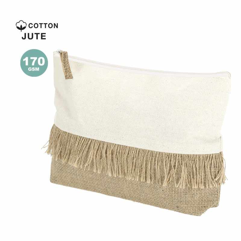 Beauty Case con logo - cod. MK21588