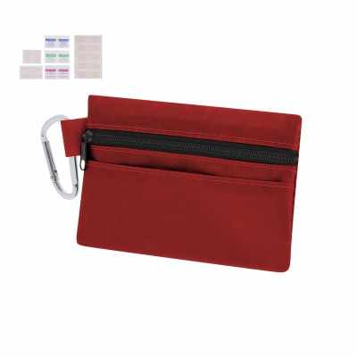 Kit soccorso personalizzati