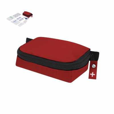 Kit soccorso personalizzati