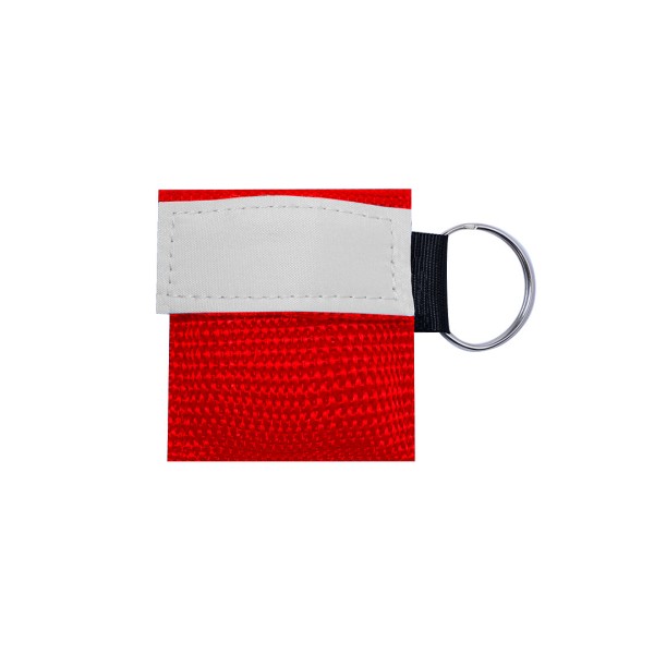 Portachiavi Maschera RCP - cod. MK21594