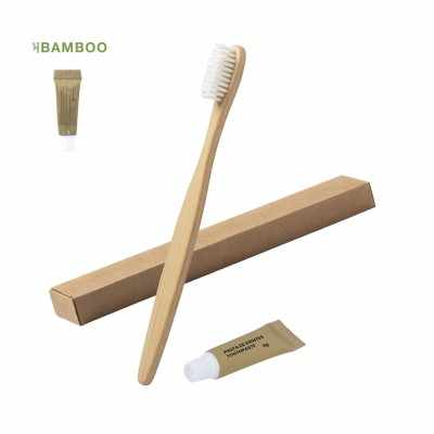 Spazzolini da denti personalizzati