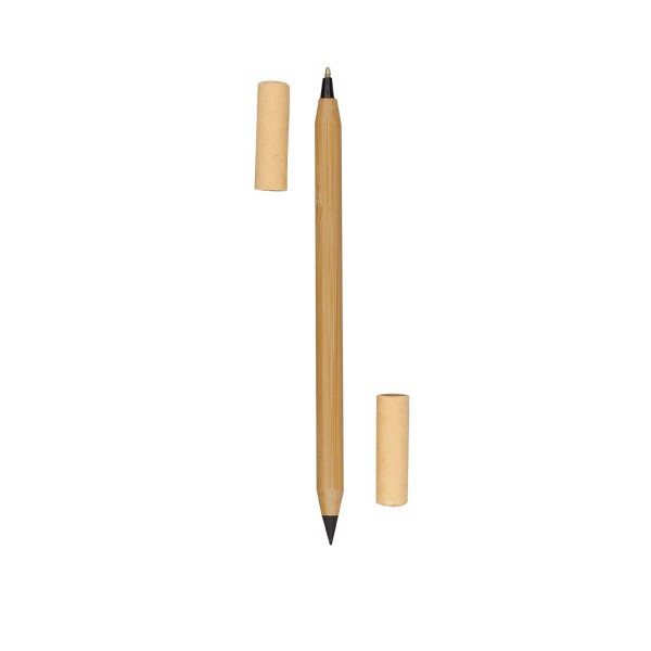 Penna a Sfera con Matita - cod. MK21600