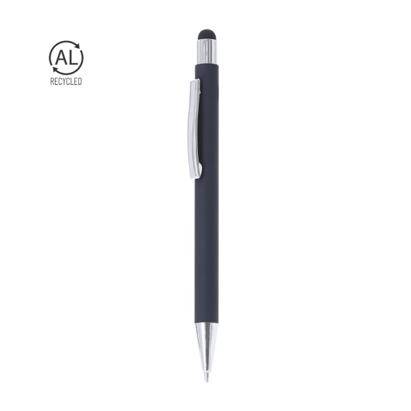 Penna Touch da stampare con logo - cod. MK21611