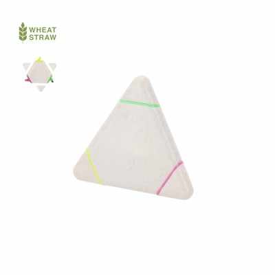 Evidenziatori personalizzati