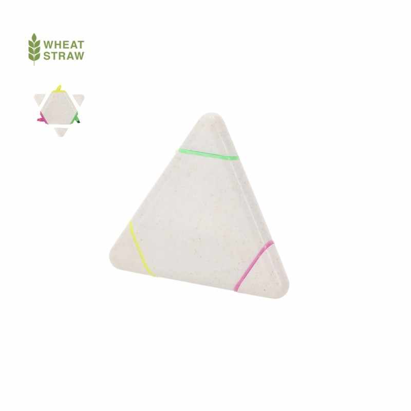 Evidenziatore personalizzabile - cod. MK21612