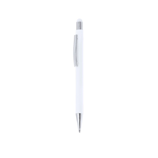 Penna Touch da stampare con logo - cod. MK21611