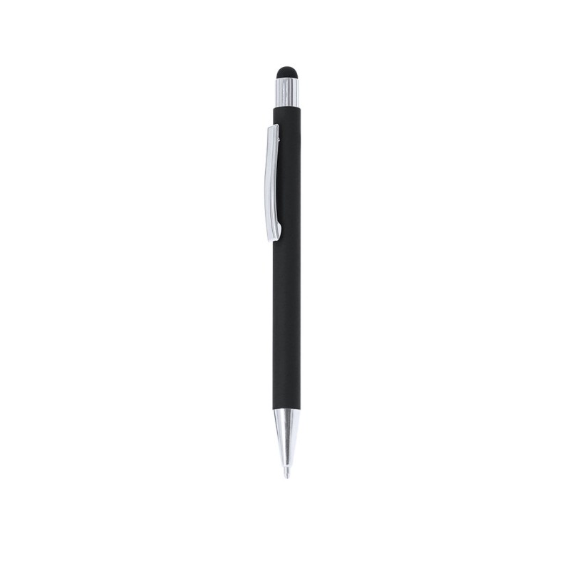 Penna touch da stampare con logo - cod. MK21611