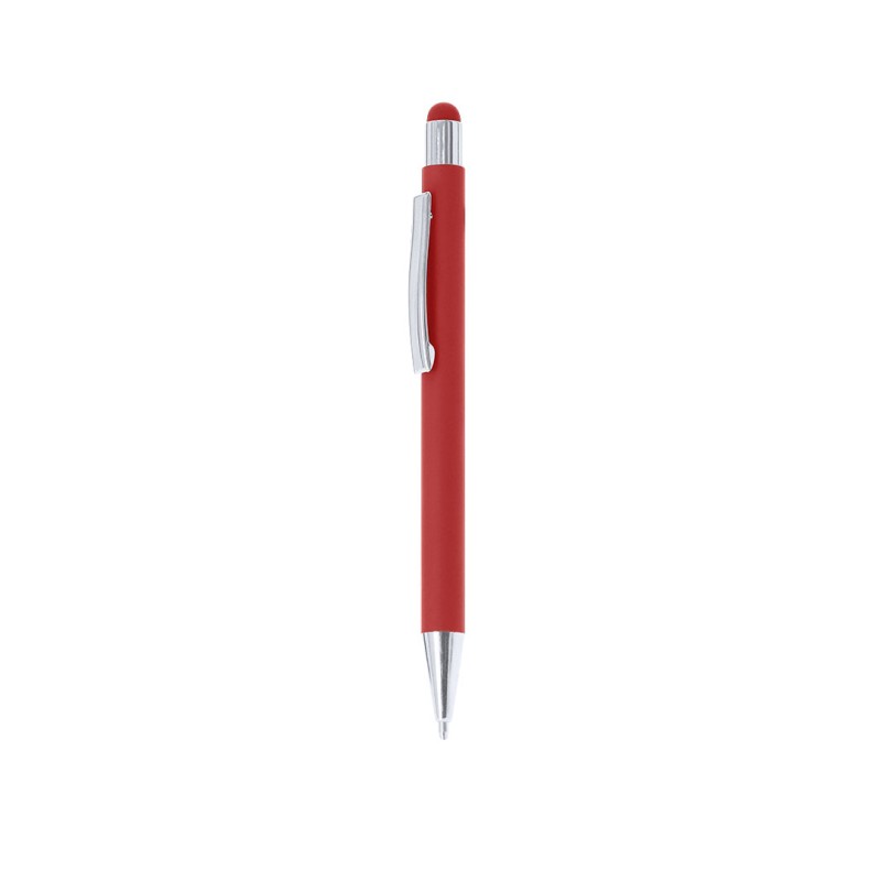 Penna touch da stampare con logo - cod. MK21611