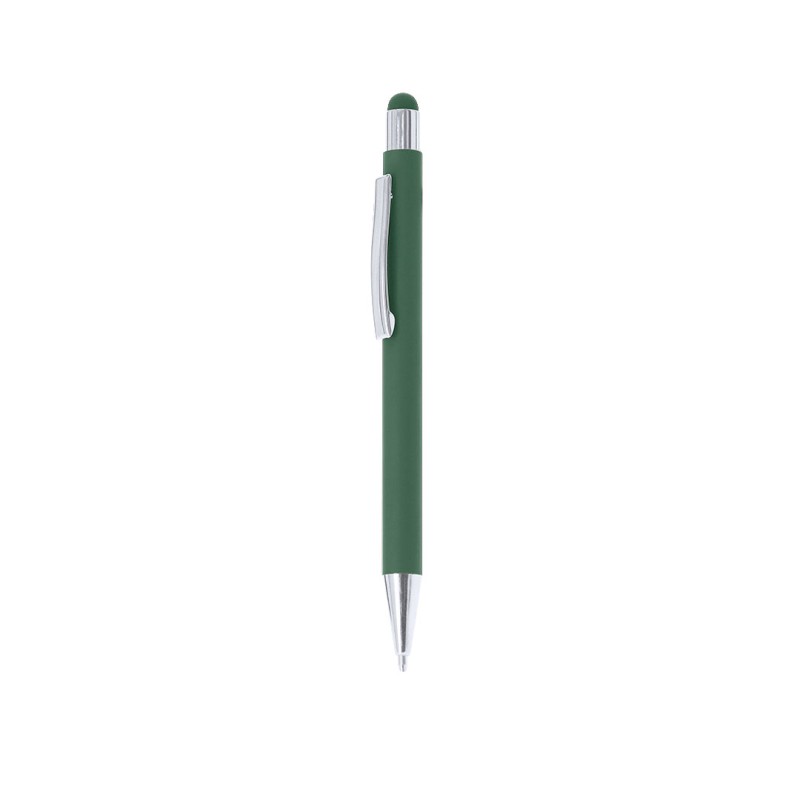 Penna touch da stampare con logo - cod. MK21611