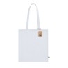 Borsa con logo aziendale f.to 38x42 cm.