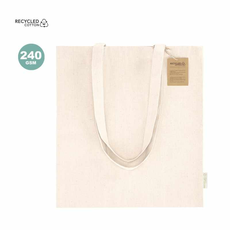 Borsa da stampare con logo f.to 37x41 cm. - cod. MK21618