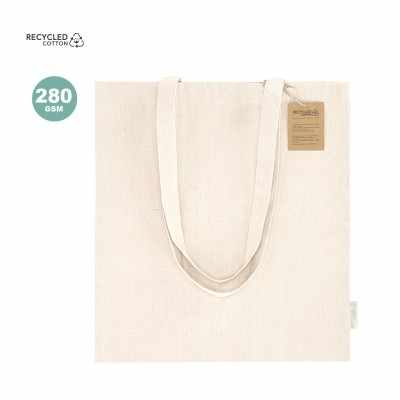 Shopper in cotone