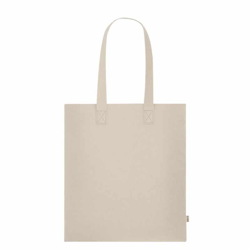 Borsa in feltro f.to 37x41 cm. - cod. MK21624