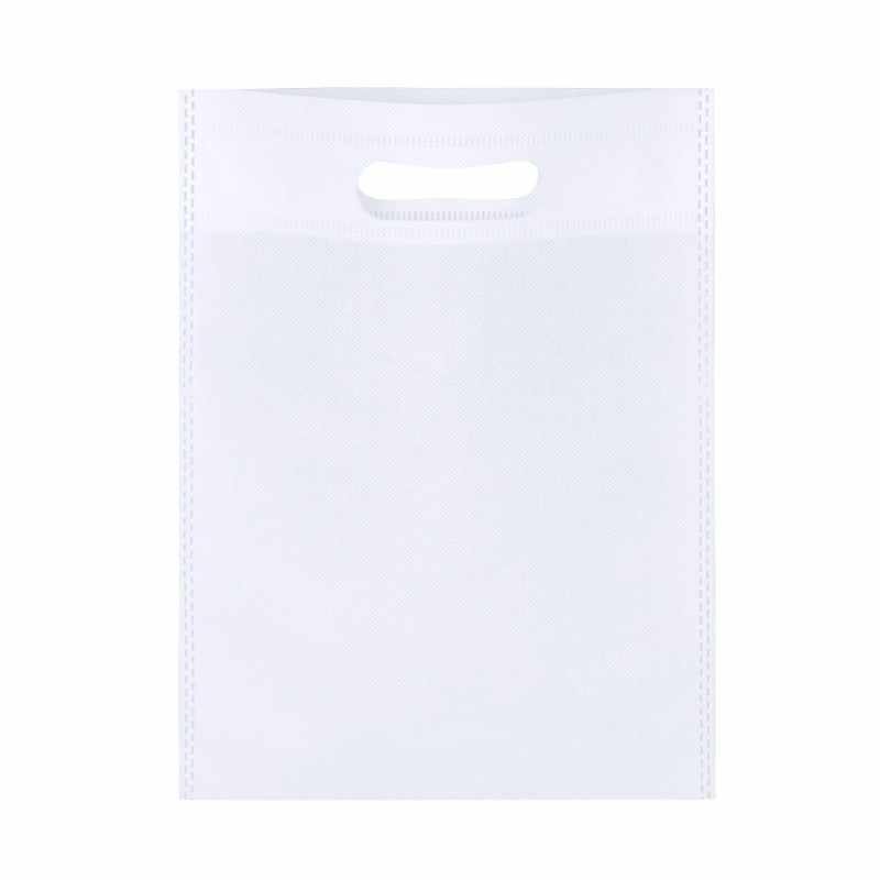 Borsa in TNT da stampare f.to 22x29 cm. - cod. MK21630