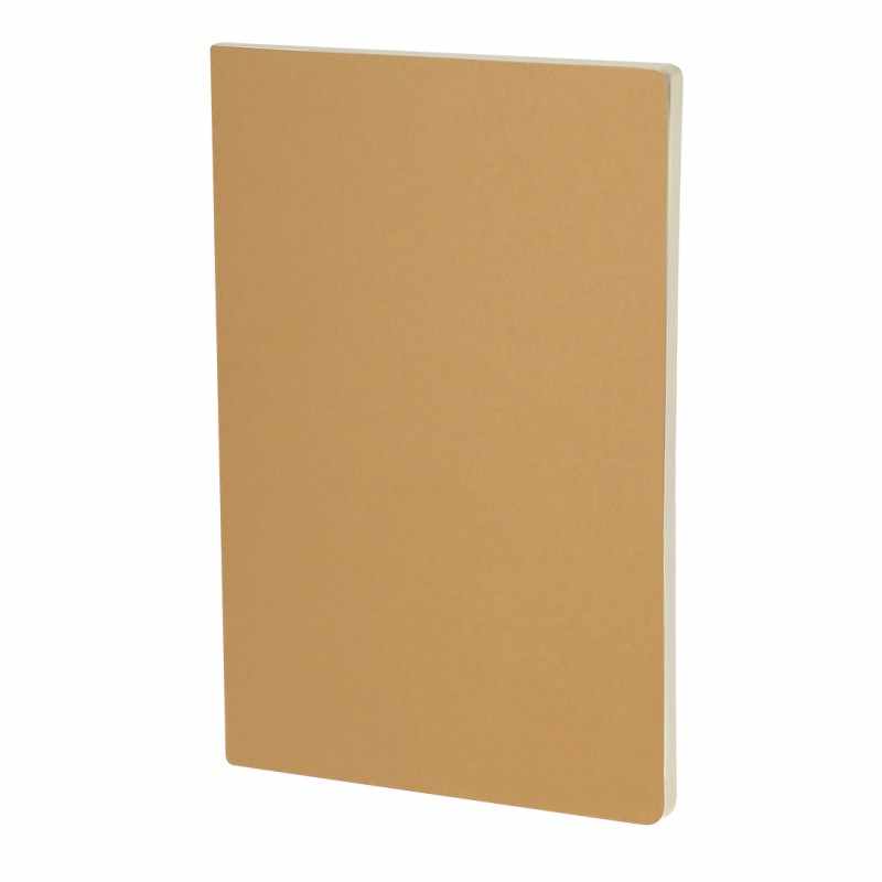 Taccuino 14.4x21cm con logo - cod. MK21654
