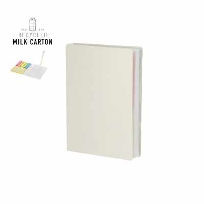 Taccuini personalizzati