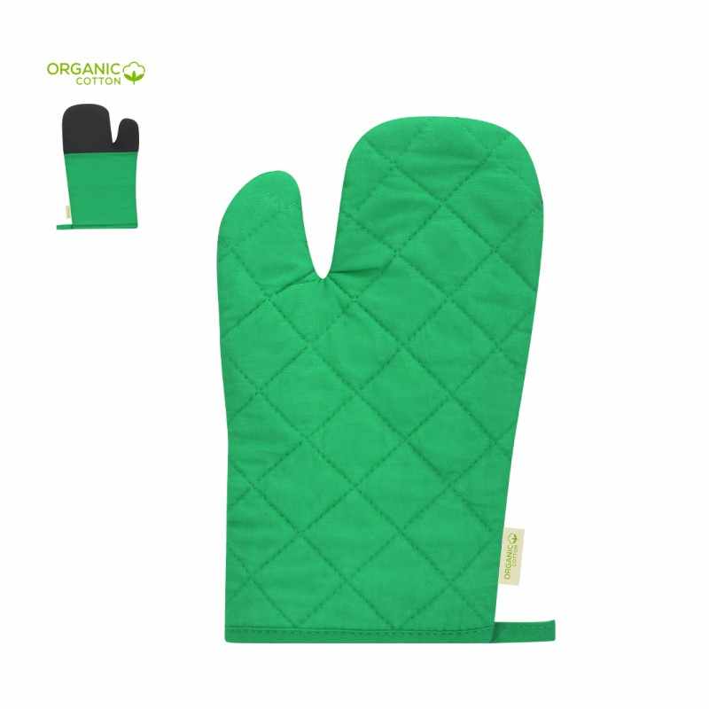 Guanto da cucina da personalizzare - cod. MK21686