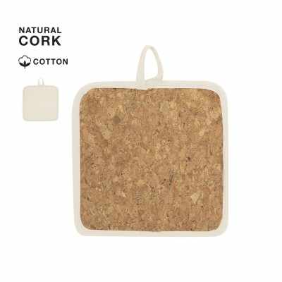 Guanti e presine da cucina