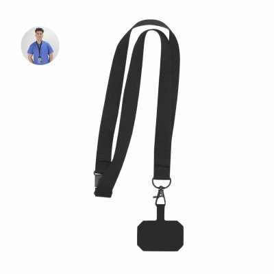 Lanyard personalizzati