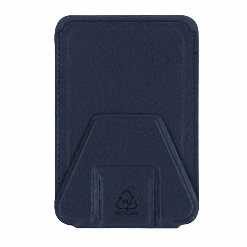 Custodia Porta Carte con Supporto per smartphone - cod. MK21698