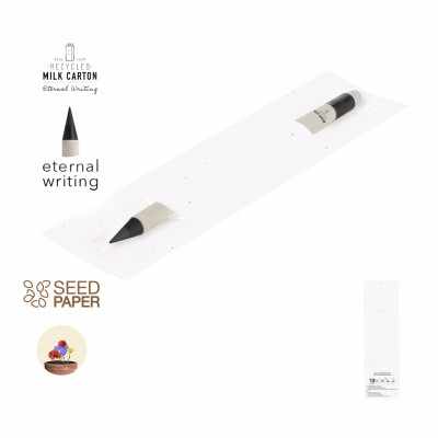 Gadget ecosostenibili personalizzati